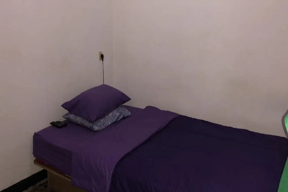 Hotel O Gerlong Homestay