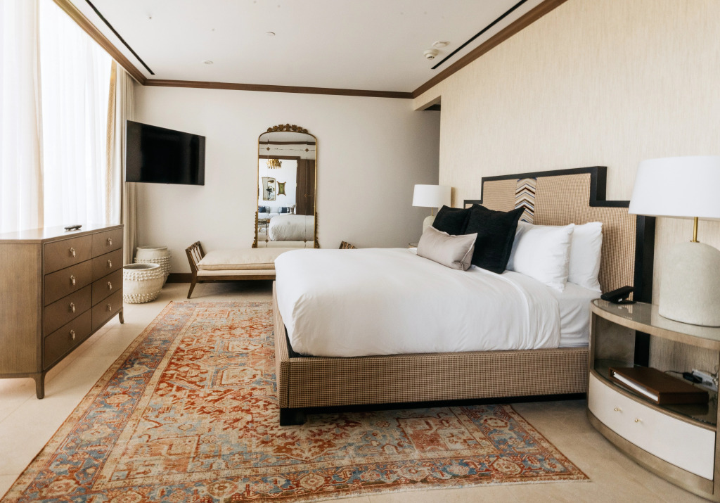Hôtel Swexan