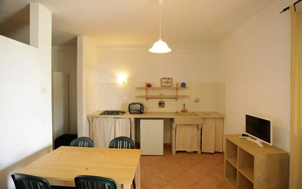 Agriresidence Debbiare