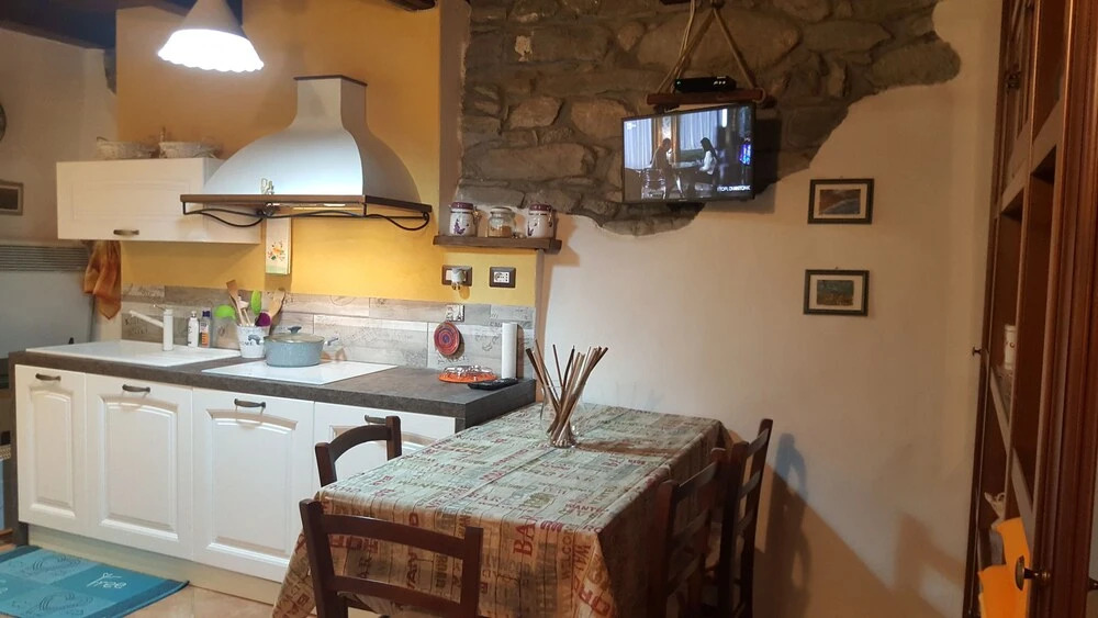 Charming Chalet With Panoramic View