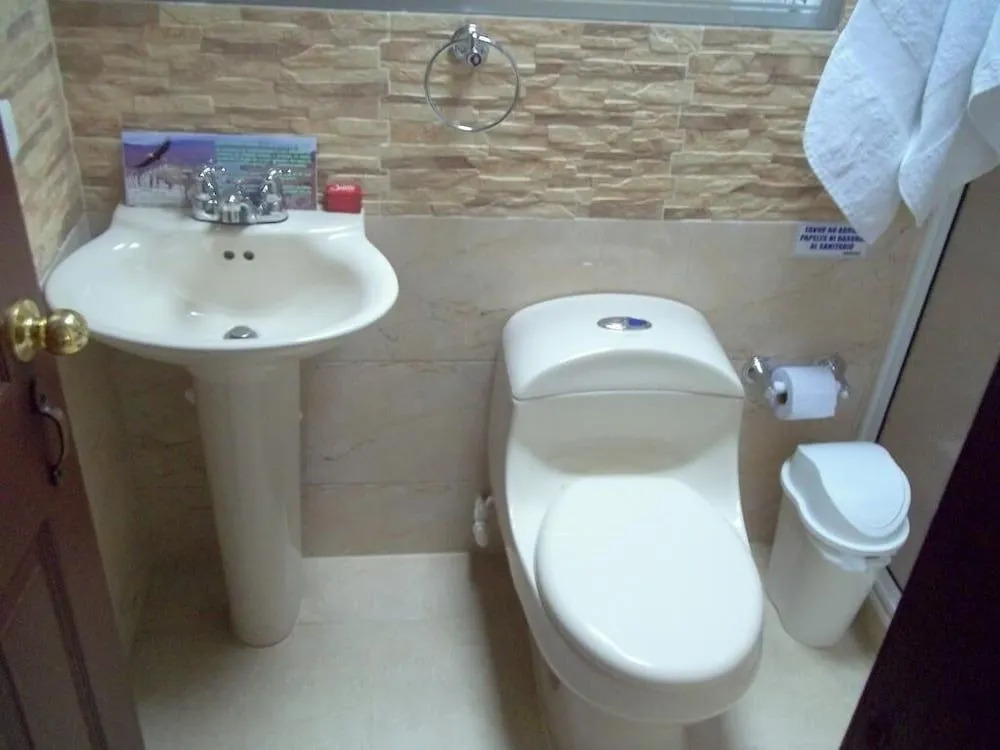 Cabañas Las Bifloras