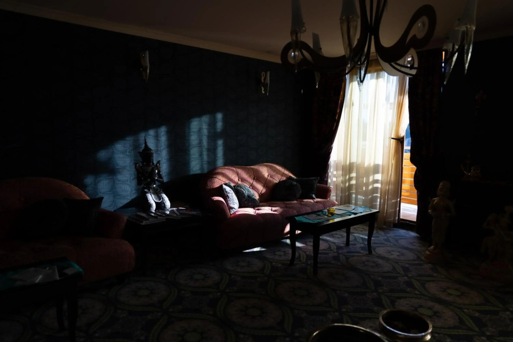 Residence Hotel