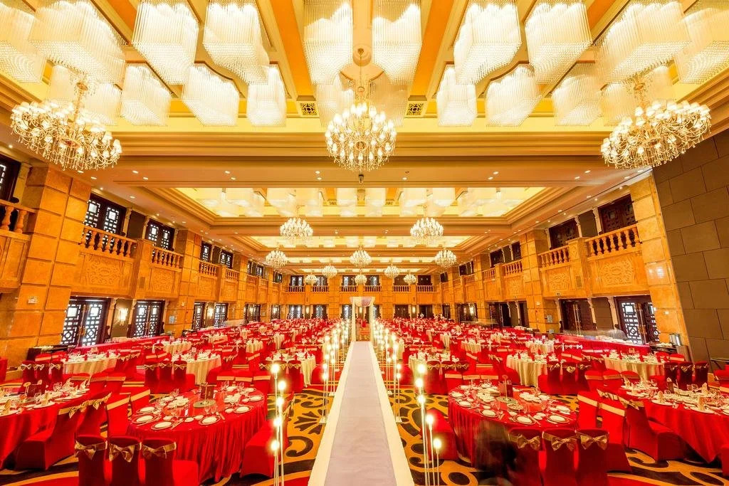 Dongguan Mankater International Hotel