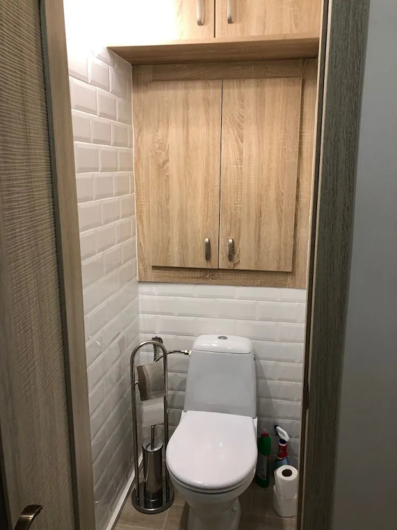 Apartman Sever Hroncova