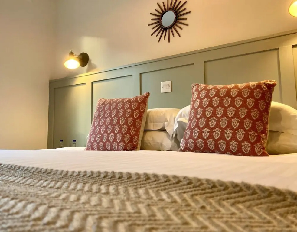 The Mallard Hotel
