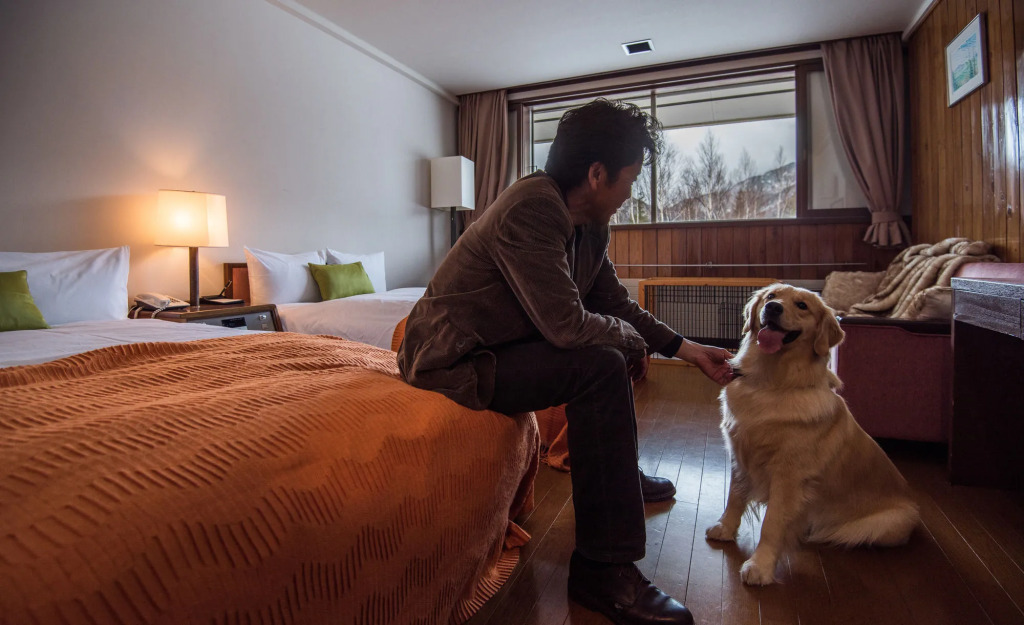Okushiga Kogen Hotel