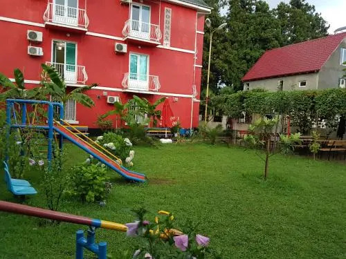 Cottages Nodmax