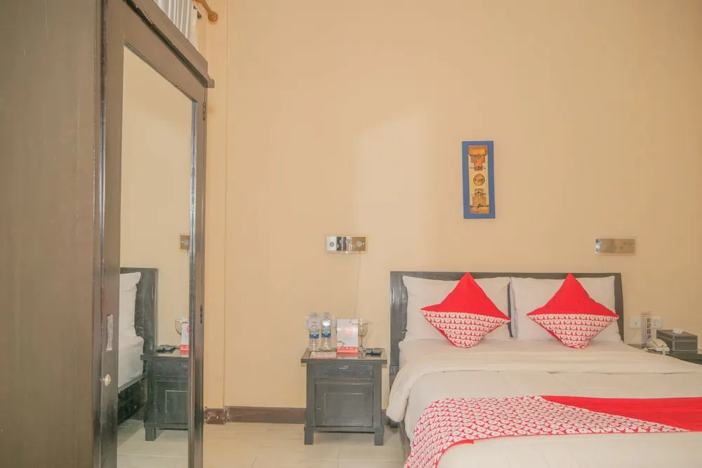 OYO 539 Omah Andini