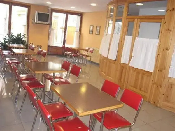 Hotel Fonda Agusti