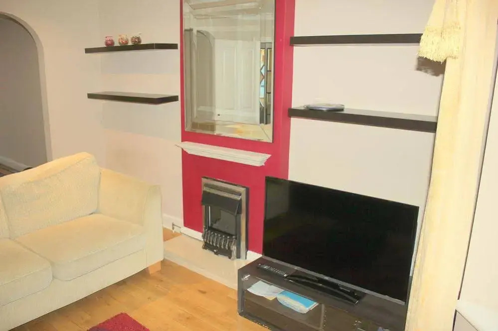 Peymans - The Barnwell Lodge Serviced Apartment