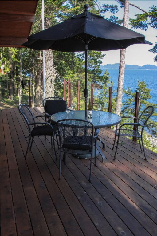 Salmonberry Inn