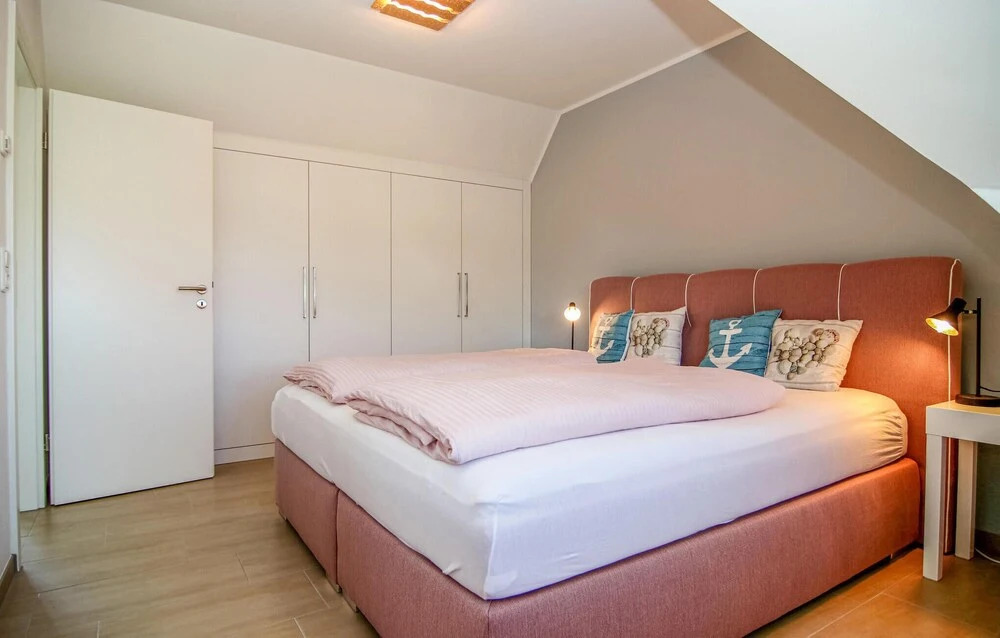 Nice Home In Zierow Ot Poeler Drift