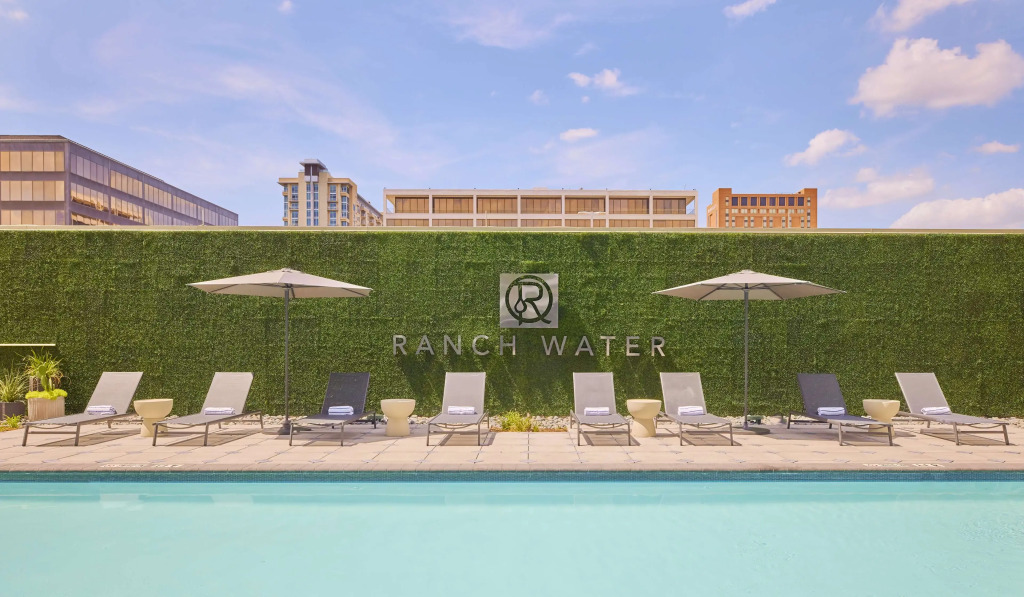 Hyatt Regency Houston Galleria
