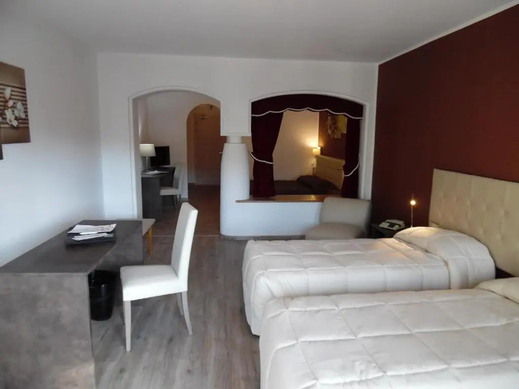 Hotel Trento