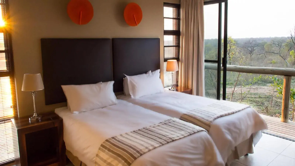 Mjejane Bush Camp By Dream Resorts