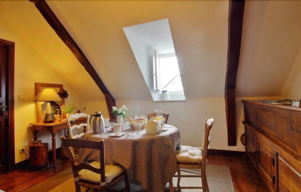 Maison Bellocq