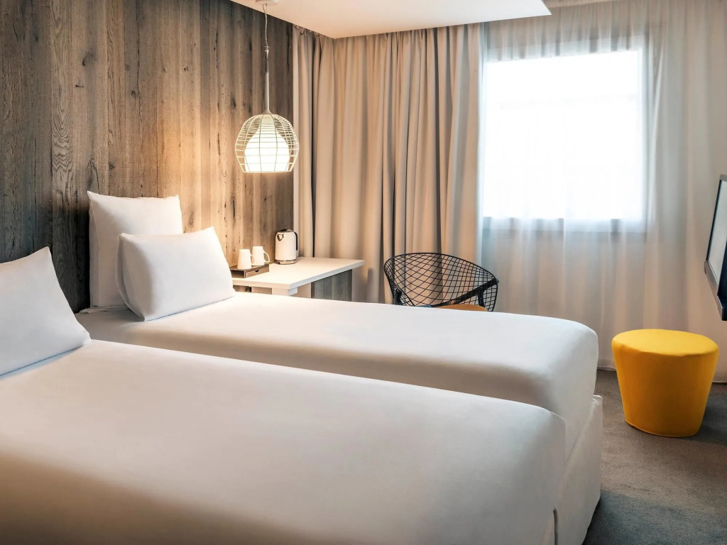 Mercure Valence