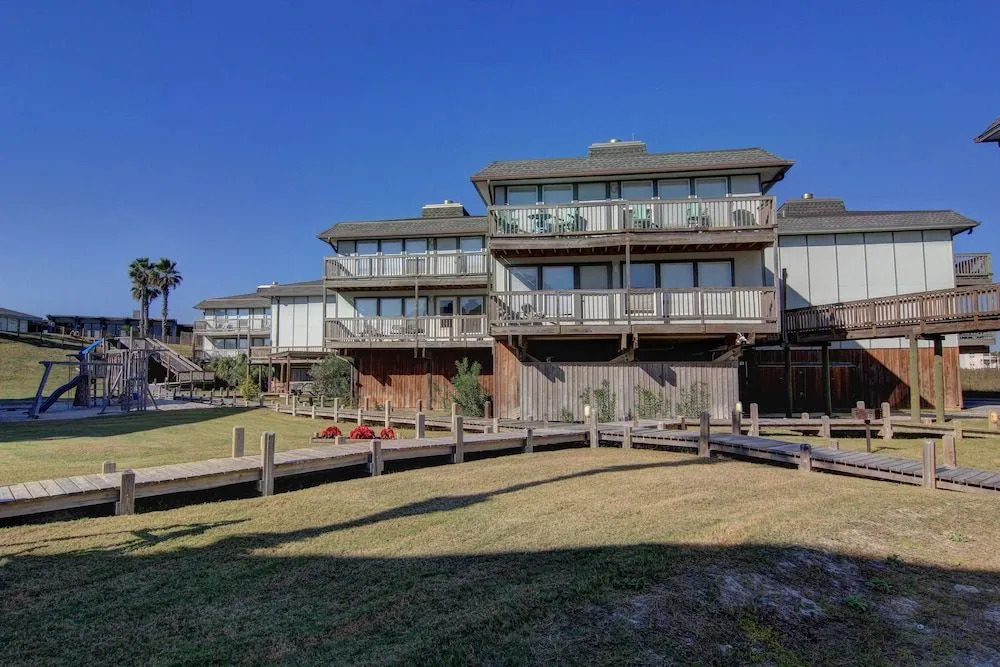 The Beachhead 308