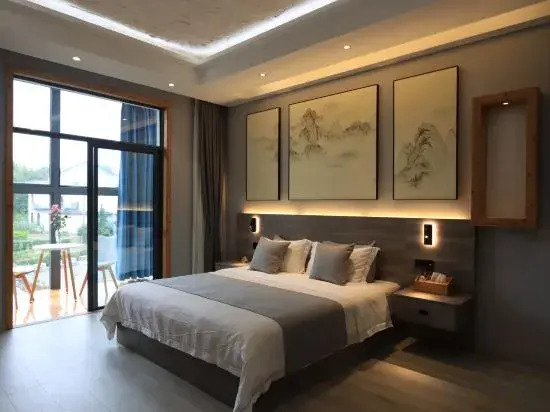 East Garden Boutique Hotel
