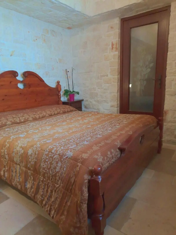 B&B La Rosa dei Trulli Alberobello