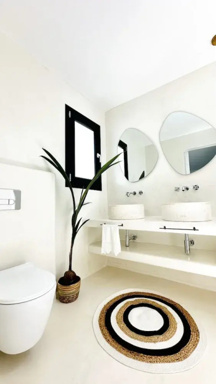 Myconian Theros Luxury Suites