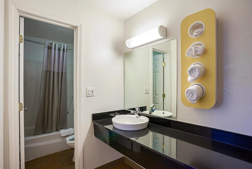 Americas Best Value Inn Bangor
