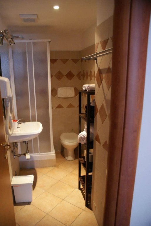 GuestHouse Montebello47