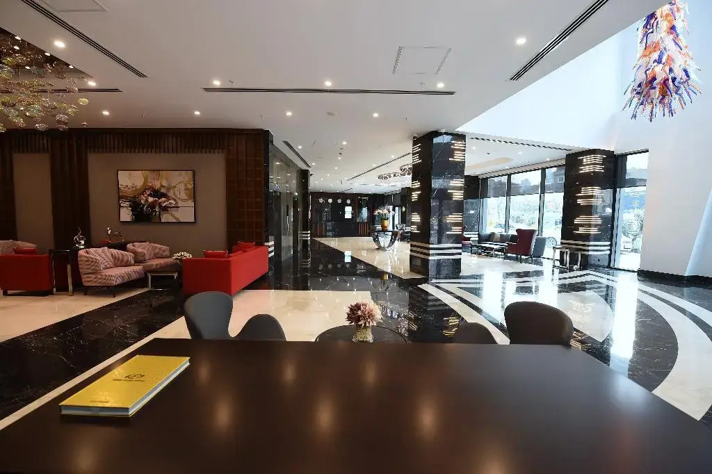 CHER HOTEL & SPA Taksim