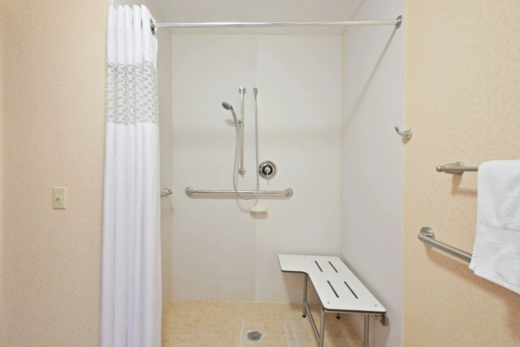 Hampton Inn Winfield Teays Valley