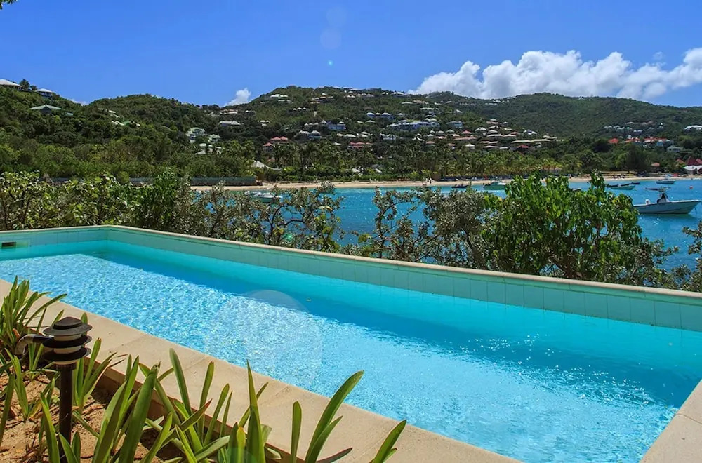 Dream Villa St Jean 597