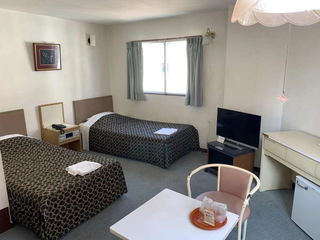 Okinawa Oriental Hotel