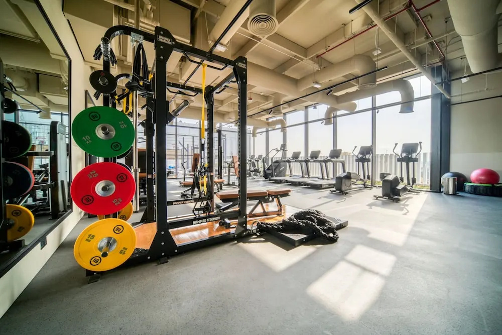 Simply Comfort Vacation Homes Rental Upside Living Business Bay Stunning Panoramic Burj Cityline Views