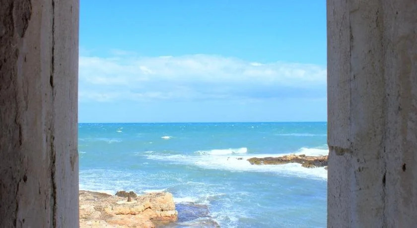 Il Principe del mare B&B