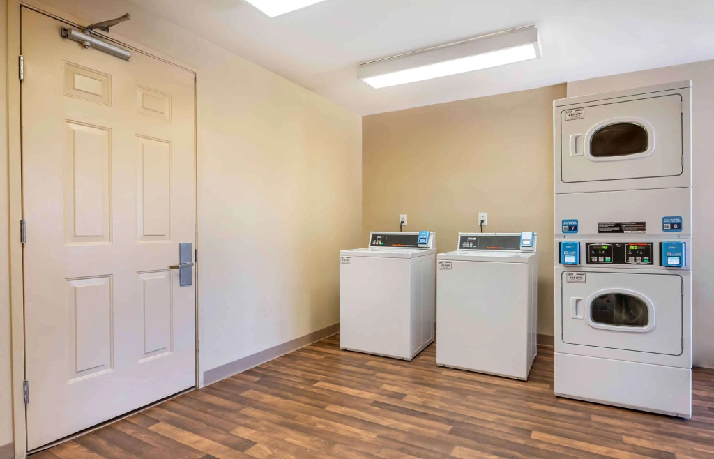 Extended Stay America Suites - Indianapolis - Northwest - I-465
