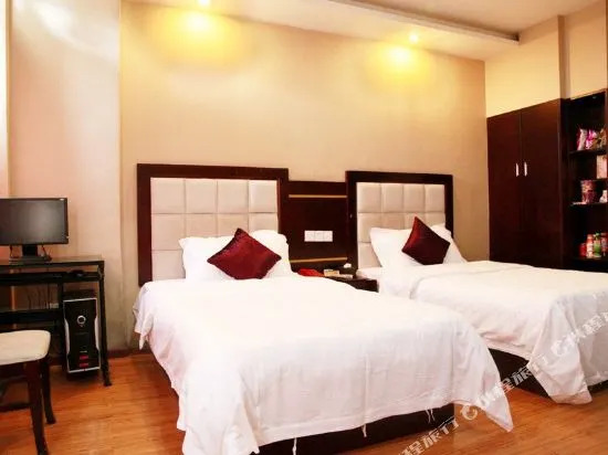 Junyue Hotel