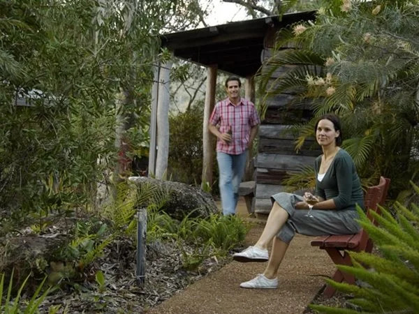 Hidden Valley Cabins