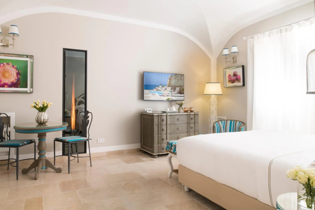 Hotel Don Ferrante