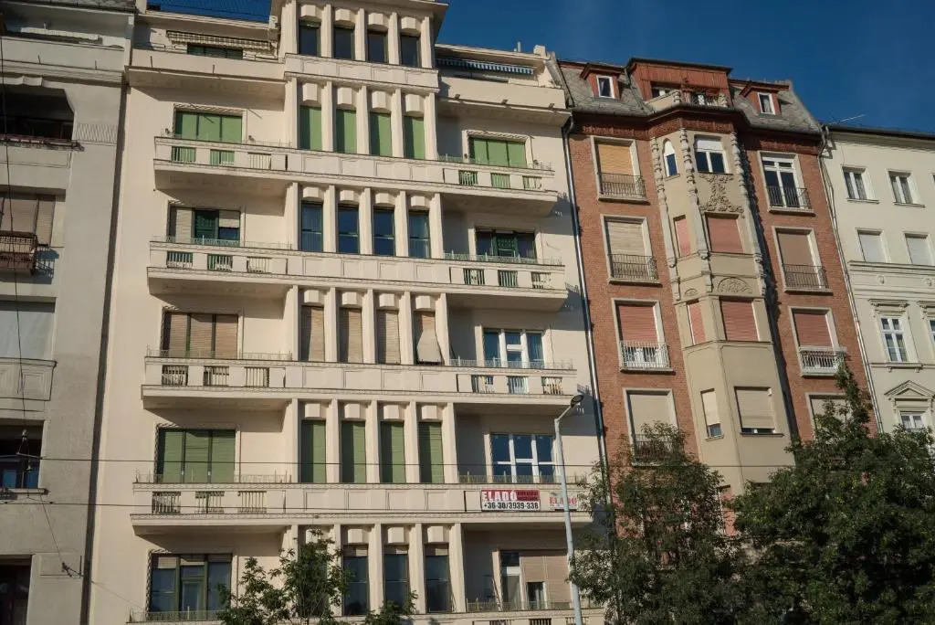 Gerda Apartment
