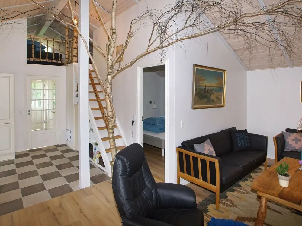 4 Star Holiday Home in Hemmet