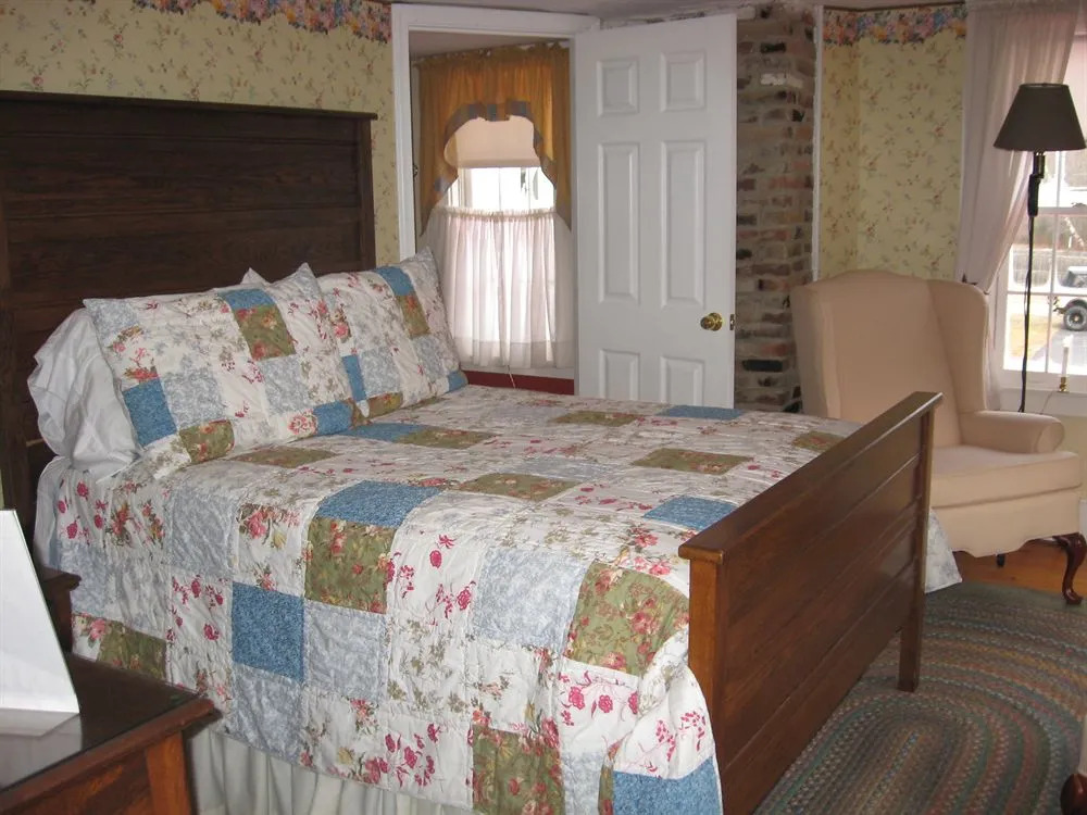 Pleasant View B&B