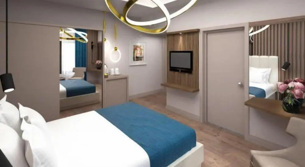 Sefine Hotel