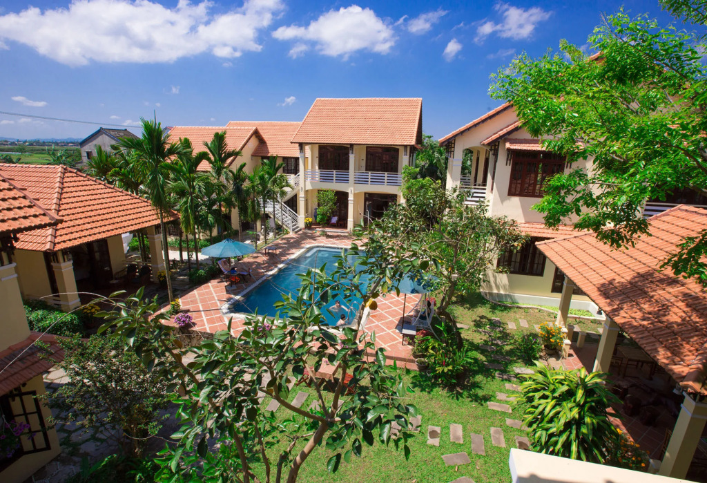 Windbell Villa Hoi An