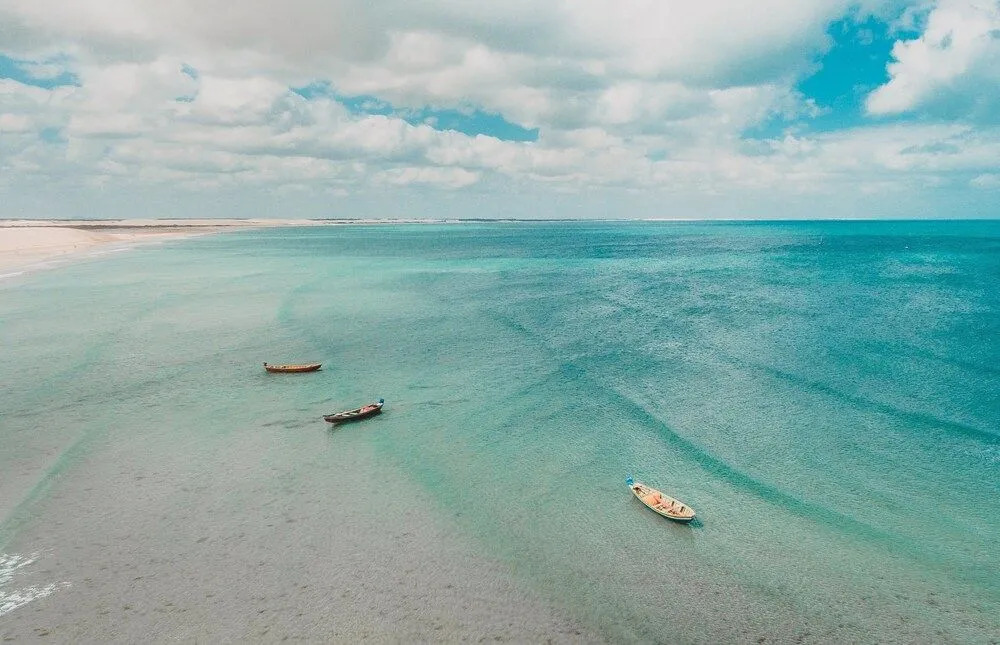 Mundomo Glamping Jericoacoara
