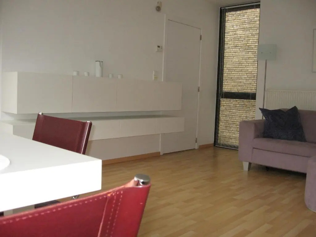 Design Apartment Pandreitje Brugge