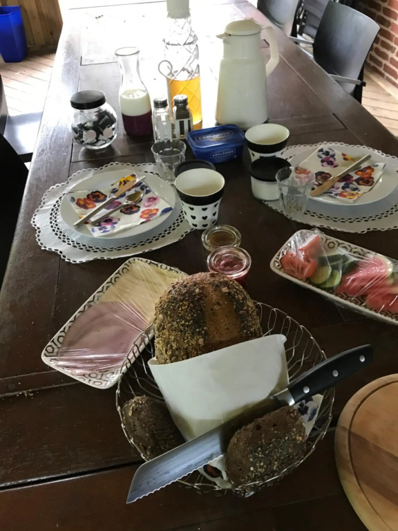 Familiehuis Boysen Shelters
