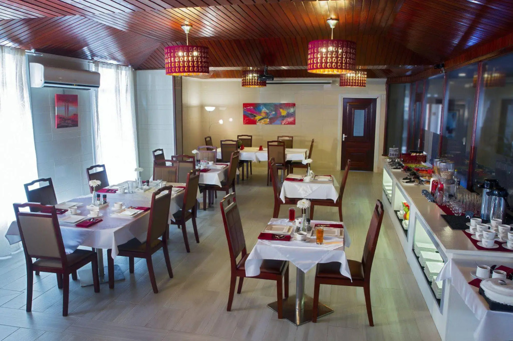 Hotel Palacio