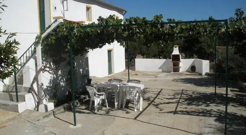 Casa da Carapeta