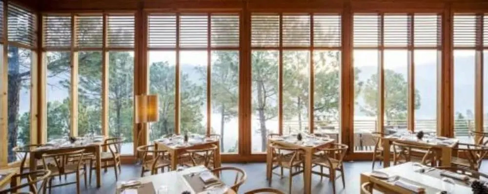 Dhensa Resort