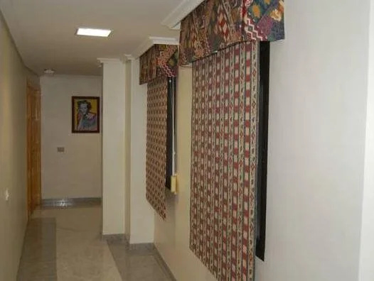 Hotel Llucena
