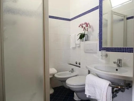 Hotel Onda Marina